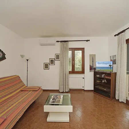Διαμέρισμα La Casa Della Bougan-ville *