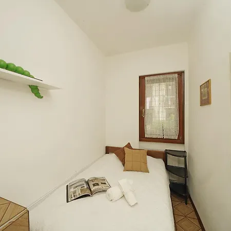 La Casa Della Bougan-ville Διαμέρισμα Toscolano Maderno