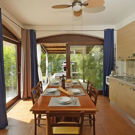 La Casa Della Bougan-ville Toscolano Maderno