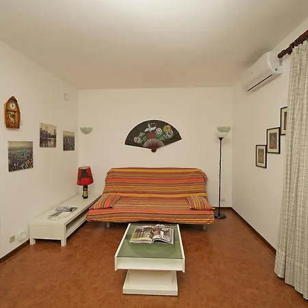 La Casa Della Bougan-ville Toscolano Maderno