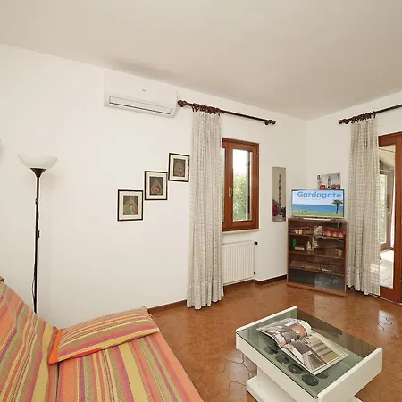 La Casa Della Bougan-ville Διαμέρισμα Toscolano Maderno